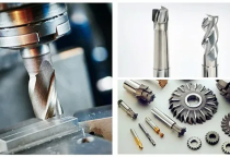 Mẹo Lựa Chọn Dao Phay CNC Phù Hợp Trong Gia Công CNC| Vina An Bình 