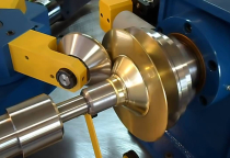 Các Yếu Tố Cần Chú Ý An Toàn Khi Gia Công Trên Máy Tiện | Vina An Bình