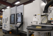 MÁY CNC LÀ GÌ ? CẤU TẠO VÀ PHÂN LOẠI MÁY CNC