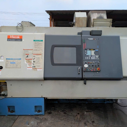 MÁY CNC2 