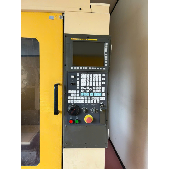 Máy CNC 1