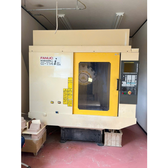 Máy CNC 1