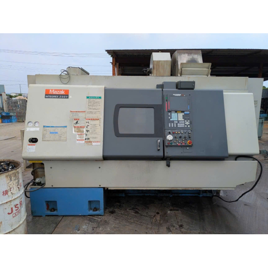 MÁY CNC2 