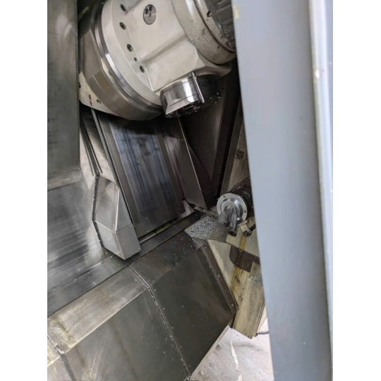 MÁY CNC2 
