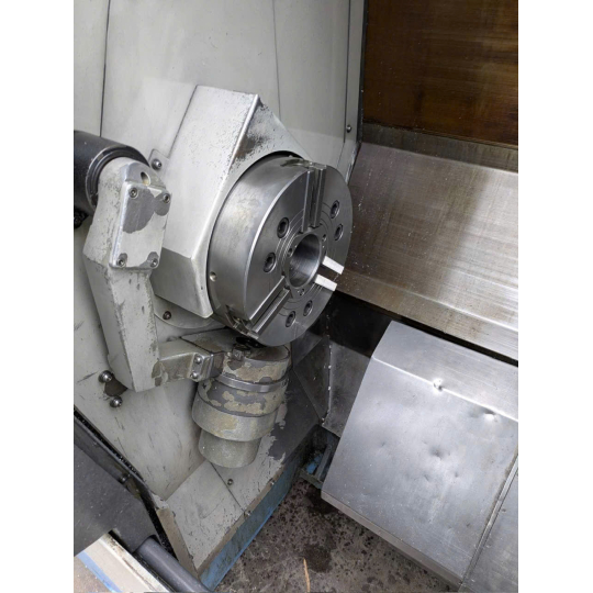 MÁY CNC2 